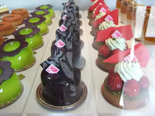 Pâtisserie Pigot · Photos 5