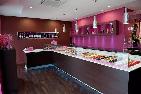 Pâtisserie Pigot · Photos 3