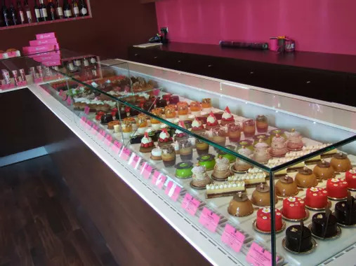 Pâtisserie Pigot · Photos 4